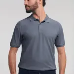 Herenpolo Authentic Eco