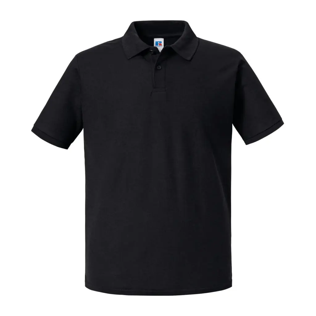 RU570M Men's Authentic Eco Polo Printable Workwear XS-3XL — product photo 6