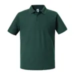 RU570M Men's Authentic Eco Polo Printable Workwear XS-3XL — product photo 7
