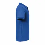 Herenpolo Authentic Eco, bright royal — productfoto 7