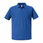 RU570M Men's Authentic Eco Polo Printable Workwear XS-3XL — product photo 8