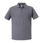 RU570M Men's Authentic Eco Polo Printable Workwear XS-3XL — product photo 10