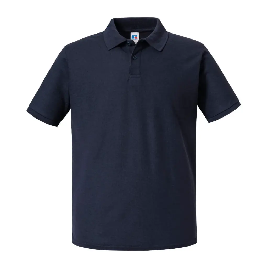 RU570M Men's Authentic Eco Polo Printable Workwear XS-3XL — product photo 11