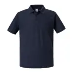 RU570M Men's Authentic Eco Polo Printable Workwear XS-3XL — product photo 11