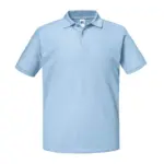 RU570M Men's Authentic Eco Polo Printable Workwear XS-3XL — product photo 13