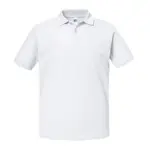 RU570M Men's Authentic Eco Polo Printable Workwear XS-3XL — product photo 14