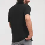 Men's Ultimate Cotton Polo — productfoto 2