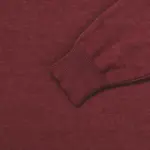 V-neck Knitted Pullover — productfoto 4