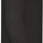 V-neck Knitted Pullover, charcoal marl — productfoto 6