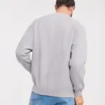 Classic Sweater met ronde hals — productfoto 2