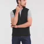 Men's Outdoor Fleecegilet