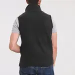 Men's Outdoor Fleecegilet — productfoto 2