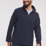 1/4 Zip Outdoor Fleece