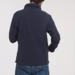 1/4 Zip Outdoor Fleece — productfoto 2
