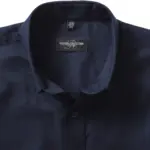 Mens' Long Sleeve Easy Care Oxford Shirt — productfoto 3