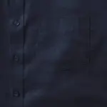 Mens' Long Sleeve Easy Care Oxford Shirt — productfoto 4