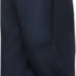 Mens' Long Sleeve Easy Care Oxford Shirt, bright navy — productfoto 6