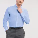 Men's Long Sleeve Ultimate Non-iron Shirt