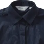 Ladies' Long Sleeve Ultimate Stretch — productfoto 3