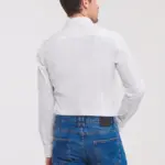 Men's Long Sleeve Ultimate Stretch — productfoto 2