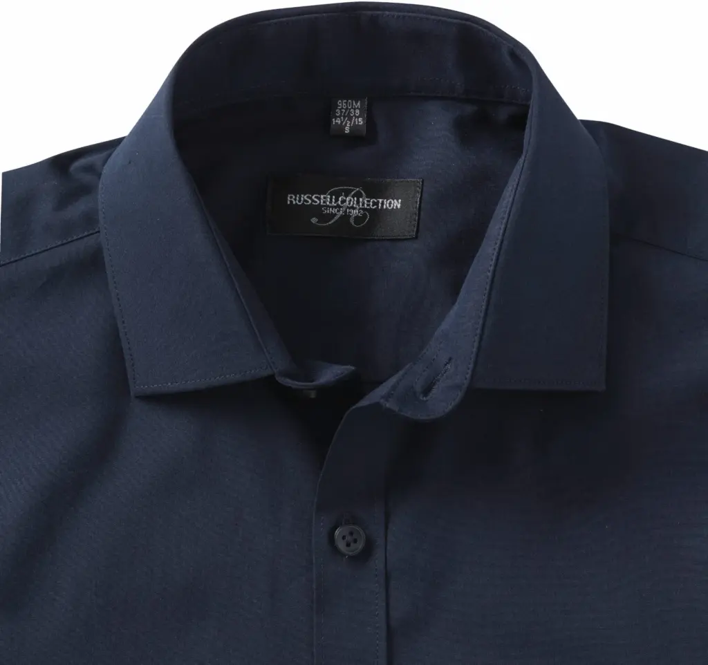 Men's Long Sleeve Ultimate Stretch — productfoto 3