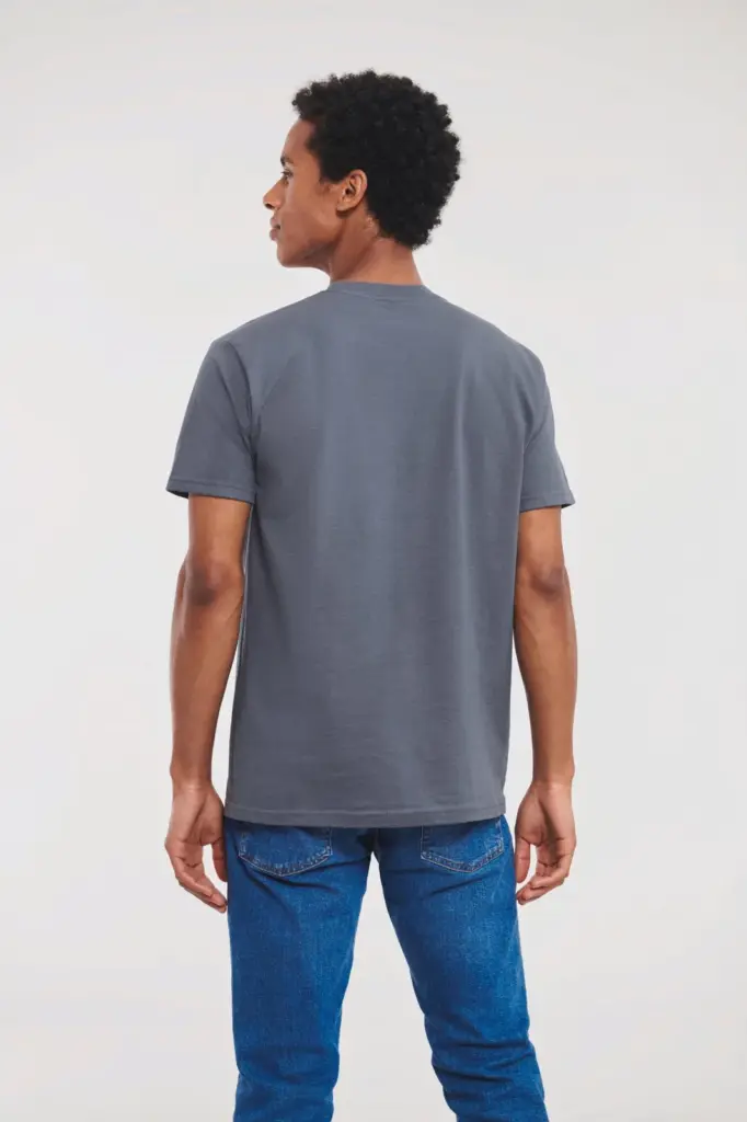 Classic T-shirt — productfoto 2