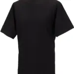 Classic T-shirt, black — productfoto 3