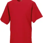 Classic T-shirt, classic red — productfoto 5