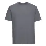 Classic T-shirt, convoy grey — productfoto 6