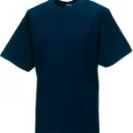 Classic T-shirt, french navy — productfoto 7