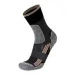 Niet kapot te krijgen sokken No Limit Walk, beige / bronze — productfoto 2