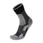 Niet kapot te krijgen sokken No Limit Walk, black/white — productfoto 4
