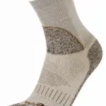 Sokken Clairière Climasocks, beige — productfoto 2
