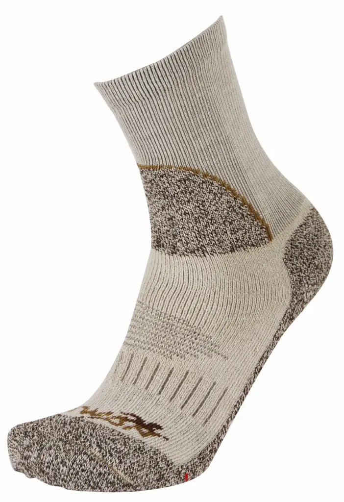 Sokken Clairière Climasocks, beige — productfoto 2