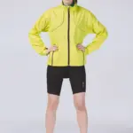 Unisex Crosslite Trail & Track Jasje