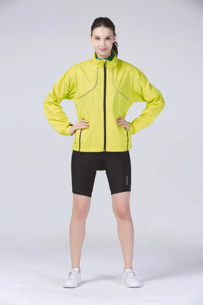 Unisex Crosslite Trail & Track Jasje