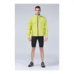 Unisex Crosslite Trail & Track Jasje — productfoto 2