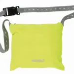 Unisex Crosslite Trail & Track Jasje, neon lime — productfoto 3