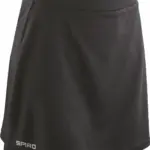 Ladies Rokje, black — productfoto 2