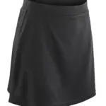 Ladies Rokje, black — productfoto 3