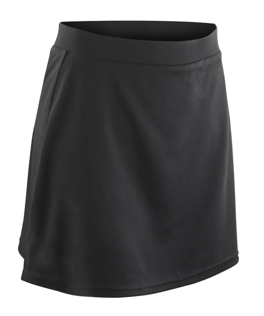 Ladies Skort S261F Custom Breathable Inner Shorts S-XL — product photo 3