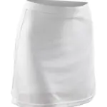 Ladies Rokje, white — productfoto 4