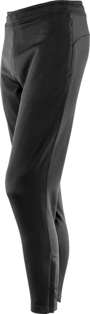 Jogginghose Herren S276M bedrucken Slimfit Polyester XS-XXL — Produktfoto 4