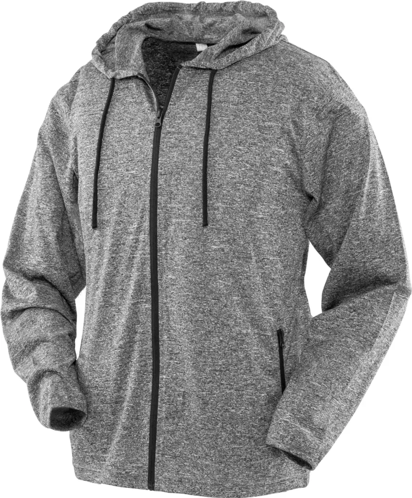 Damen Jacke bedrucken S277F Leicht Polyester XS S M L XL XXL — Produktfoto 4