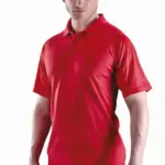 Performance aircool polo
