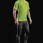 Performance aircool polo — productfoto 2