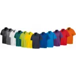 Performance aircool polo — productfoto 3