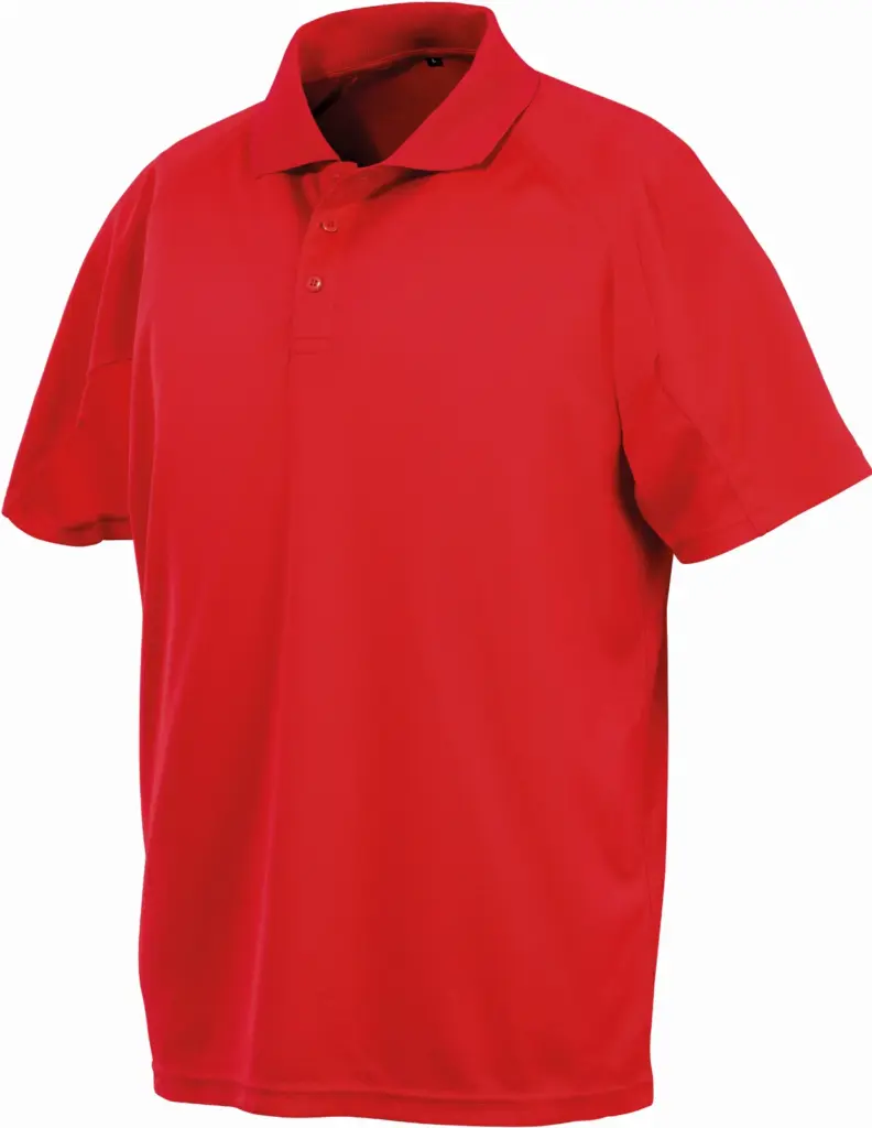 Performance aircool polo — productfoto 13