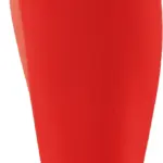 Compressie voor de kuit, red / black — productfoto 3