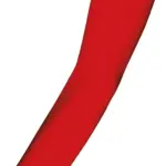 Compressiemouw, red / black — productfoto 4